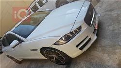 جاكوار XE